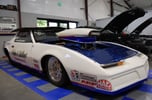 1990 Firebird match race chassis car 