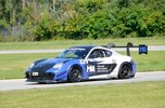 2007 Porsche Cayman S with 3.4 L DFI Swap Race Car