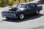 1964 PLYMOUTH SAVOY--BLOWN ALCOHOL HEMI  for sale $125,000 