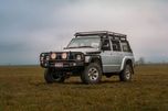 1994 Nissan Patrol  for sale $35,495 