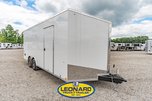 2024 Formula Trailers BUMPER  for sale $12,057 