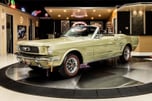 1966 Ford Mustang  for sale $89,900 
