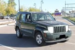 2010 Jeep Liberty  for sale $8,495 