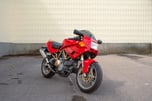 1996 Ducati 900  for sale $8,900 