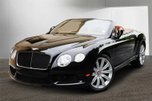 2014 Bentley Continental 