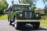 1987 Land Rover  for sale $33,995 