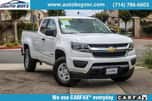 2017 Chevrolet Colorado  for sale $16,500 