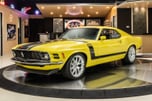 1970 Ford Mustang  for sale $229,900 