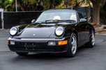 1992 Porsche 911  for sale $84,500 