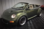 2004 Volkswagen Beetle  for sale $43,995 