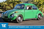 1973 Volkswagen Super Beetle  for sale $19,999 
