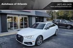 2019 Audi A4  for sale $24,999 