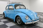 1966 Volkswagen Beetle  for sale $22,999 
