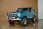 1975 International Scout II  for sale $37,995 