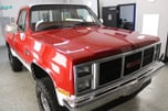 1985 GMC K1500  for sale $41,500 