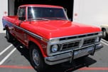 1976 Ford F-250  for sale $16,995 