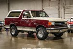 1990 Ford Bronco  for sale $24,900 