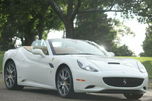 2012 Ferrari California  for sale $126,995 
