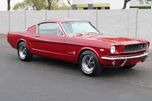 1965 Ford Mustang  for sale $0 