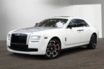 2011 Rolls-Royce Ghost 