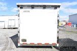 2024 Intech 40' Icon All Aluminum Gooseneck Trailer  