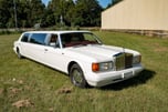 1985 Rolls-Royce Silver Spur for Sale $32,000