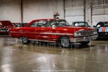 1964 Ford Galaxie  for sale $29,900 