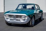 1969 Alfa Romeo GT  for sale $64,995 