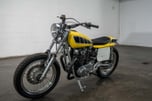 1970 Yamaha Street Tracker Motorcycle  for sale $12,000 