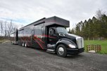 2018 Showhauler 45’ Tandem Axle Motorcoach  for sale $449,900 