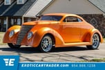 1937 Ford Coupe 351 Cleveland  for sale $94,999 