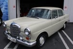 1967 Mercedes-Benz 230  for sale $19,950 