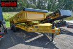 2025 Load Trail LT 83X14 TA5 W/7 GAUGE FLOOR Dump Trailer  for sale $10,250 