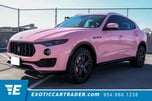 2017 Maserati Levante  for sale $53,999 