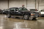 1986 Cadillac Fleetwood  for sale $9,900 