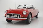 1968 MG MGC  for sale $37,900 