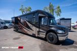 2017 Renegade Verona 40VRB 