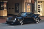 1986 Porsche 930 Turbo S