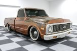 1971 Chevrolet C10  for sale $45,999 