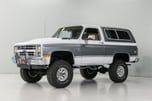 1988 Chevrolet K5 Blazer  for sale $36,995 