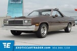 1984 Chevrolet El Camino  for sale $17,999 