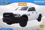 2021 Ram 1500 Classic  for sale $30,600 