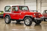1987 Jeep Wrangler  for sale $22,900 