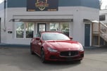 2014 Maserati Ghibli  for sale $21,995 