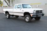 1992 Dodge  for sale $47,950 