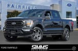 2023 Ford F-150  for sale $59,494 