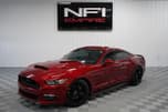 2017 Ford Mustang  for sale $36,991 