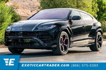 2020 Lamborghini Urus  for sale $281,999 