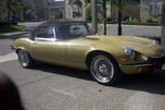 1974 Jaguar  for sale $87,495 