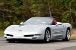 2000 Chevrolet Corvette  for sale $20,995 